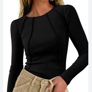 Kirundo black top